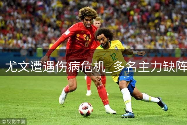 尤文遭遇伤病危机 多名主力缺阵影响新赛季开局